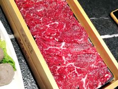 -寻牛记潮汕牛肉火锅(双喜城店)