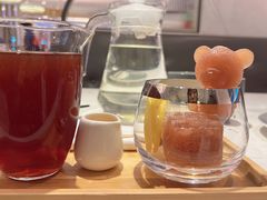 -鹿港小镇(悠唐店)