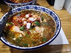-贵州米线(童家巷店)