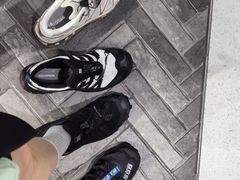 -SALOMON萨洛蒙(北京王府中环店)