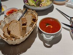 -俄士厨房(五棵松华熙LIVE店)