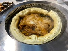 -二十一分小锅炖(中心店)
