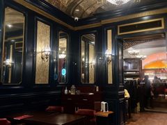 -Golden Lily河内巴黎法越料理餐厅(建国西路店)