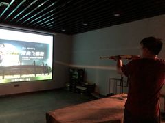 -枪王·真枪实弹射击俱乐部(昌建广场店)