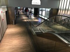 -成都百丽宫影城(LUXE太古里店)