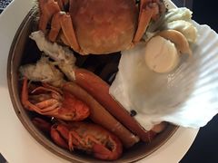 -AdD全日制餐厅(中谷花园酒店)