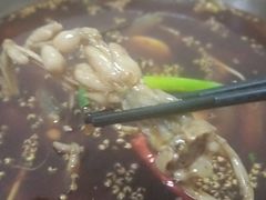 -邱氏胖泥鳅(大堰店)