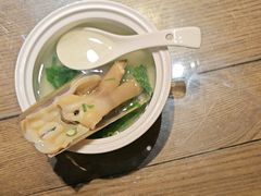 -威海九禧海鲜居渔水饺(经区店)