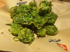 -旺角小渔村·海肠捞饭开创者(二马路店)