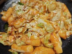 -土大力韩式烤肉料理(39年·和平路店)