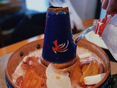 -贰重天冰煮羊自助火锅(东坝店)