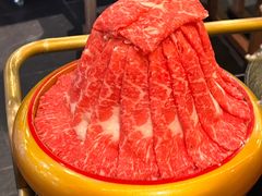 -牛New寿喜烧(虹桥新天地店)