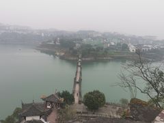 -石宝寨