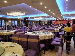 大堂-潮喜竹溪荔湖酒家(荔枝湾店)