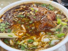 -豫掌柜饸饹面·烩面(秀沿路店)