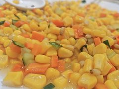 -清真·同发顺饭庄·烧麦(总店)