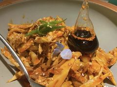 -辛香汇·现炒川菜(淮海路百盛店)