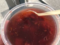 糖芋苗-芳婆糕团店(王府大街店)