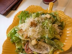 -老井俄式餐厅