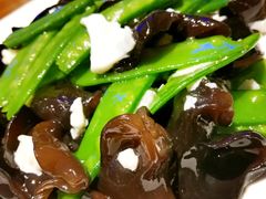 什锦素三鲜-hallch好吃餐厅(奥体中心店)