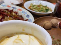 -清真·双公羊·馕坑烤全羊(奥体店)