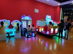 -幸福花欢乐世界(东辰广场A座店)