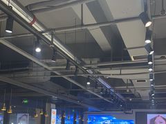 -清真·马坡烧烤涮牛肚·酸浆火锅(新区总店)
