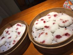-鸽舞笙平金牌烧鸽子·融合菜(鲁谷店)