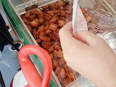 蜜三刀-生活林(河北路店)