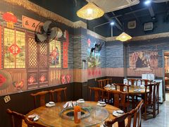-辣得香川菜馆(横屿鳝溪佳园店)