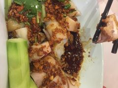 -阿锋鲍鱼酒家美食汇(华安店)
