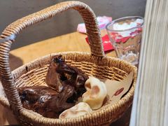 -鸽子窝(宋庄店)