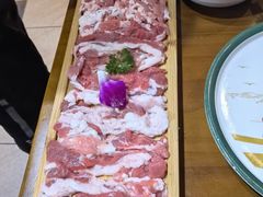 -津门老羊家·铜锅涮羊肉·烧烤(科技园店)