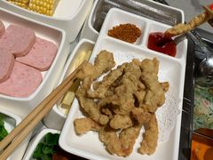 -海底捞火锅(亲贤北街店)