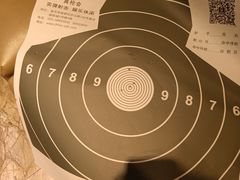 -真枪会射击俱乐部(河西中央公园店)