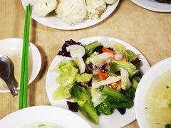 -津门永胜包子铺(哈尔滨道总店)