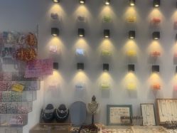 -Zzmart珠珠世界·潮玩·串珠·水晶DIY(双塔店)