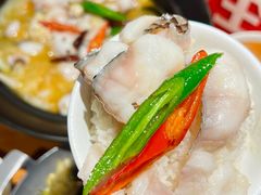 -周麻婆·川式小炒(泉州鲤城超越工业园店)
