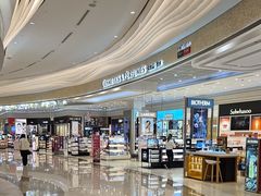 -樟宜机场T4航站楼