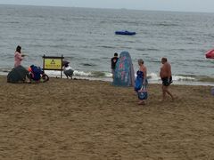 -老虎石海上公园