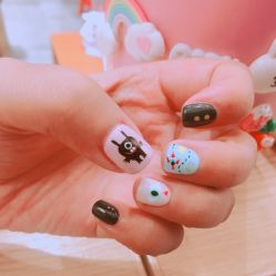 点击看大图 -StartNail美甲