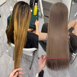 -BEAUTY HAIR GANO