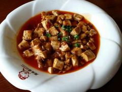 麻婆豆腐-周麻婆·川式小炒(宁德蕉城南路店)