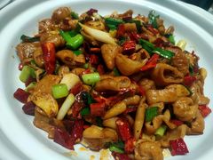 -神仙钵湘香土菜馆(光华路店)