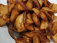 -巴依老爷新疆美食(望京小街店)