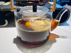 -江边城外烤全鱼(世茂广场店)