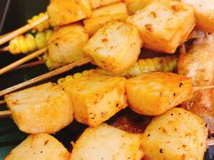 -望京小腰(北京总店)