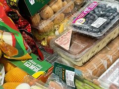 -山姆会员商店(上海浦东店)