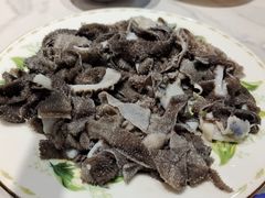 -一只羊·铜锅涮羊肉烧烤