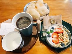-沏点Trattoria意大利餐厅(新街口店)